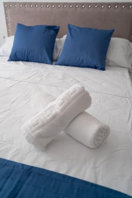 Amplio Apartamento 2 Dormitorios Cerca De La Playa อาลิกันเต ภายนอก รูปภาพ