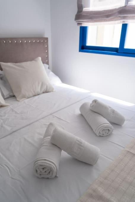 Amplio Apartamento 2 Dormitorios Cerca De La Playa อาลิกันเต ภายนอก รูปภาพ